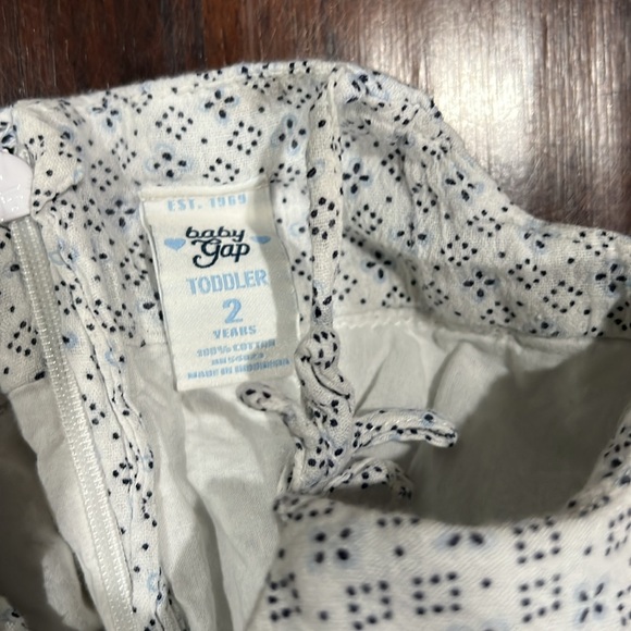 Bundle of 3 summer dress. Toddler girls size 2T - Picture 5 of 9